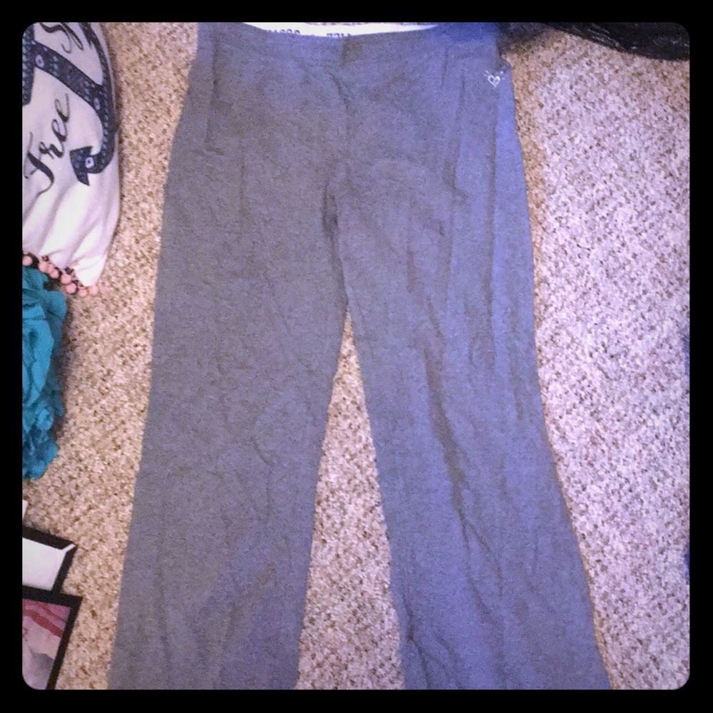 Justice Sweats